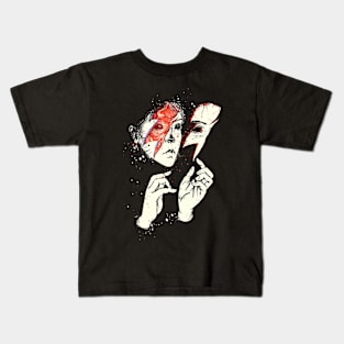 Face Star Kids T-Shirt